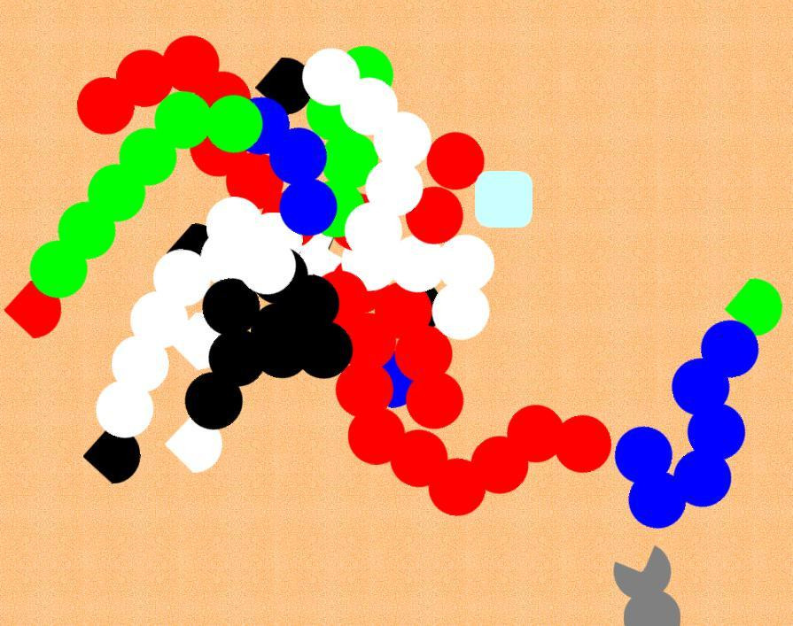 Colouroboros (itch) Colouroboros (itch)