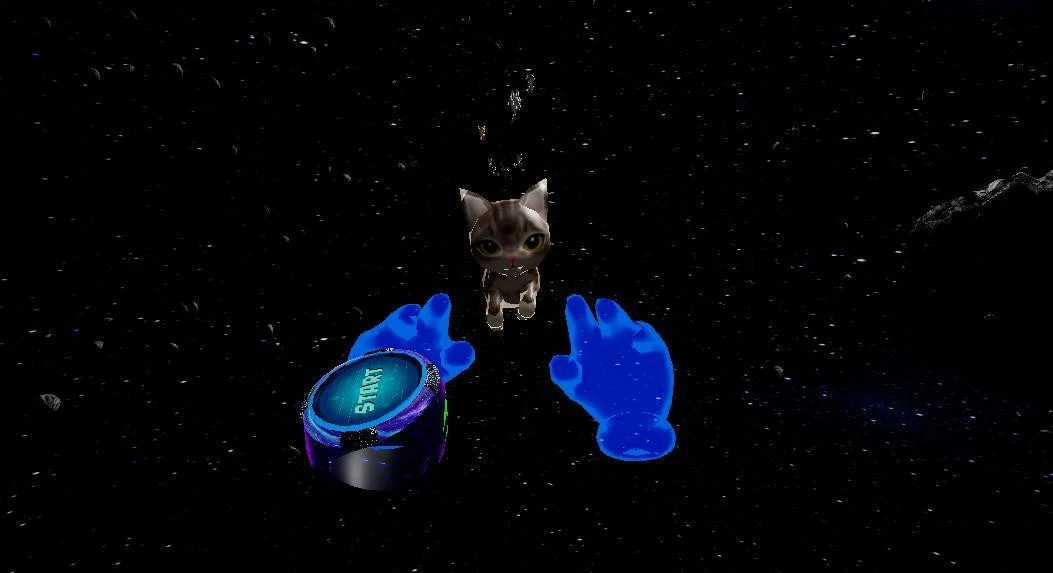 Rhythm Cat (itch) Rhythm Cat (itch)