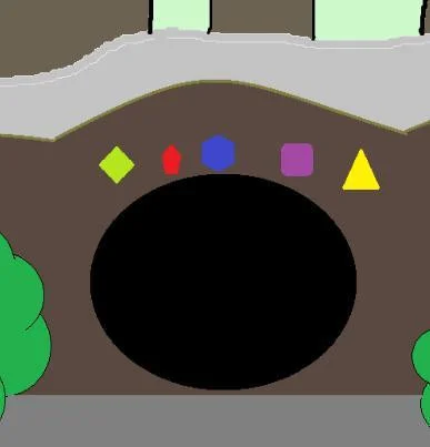 Deep Down the Rabbit Hole (itch) Deep Down the Rabbit Hole (itch)