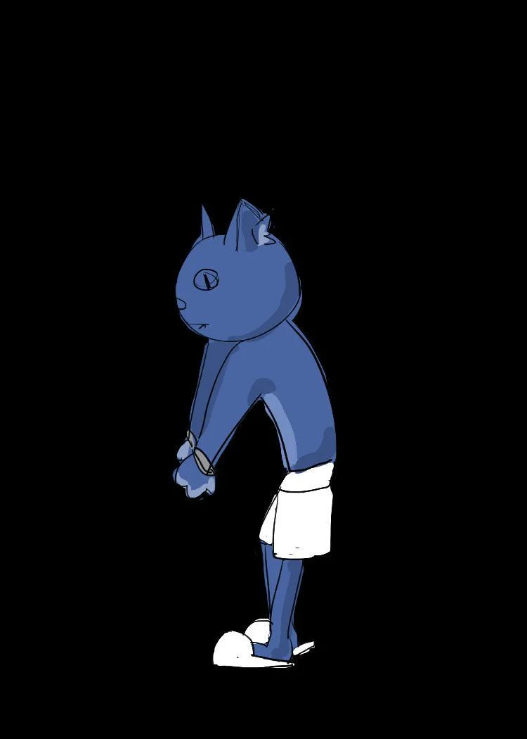 HelpTom (itch)