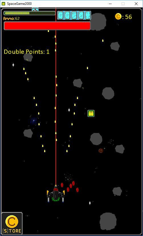 Space Game 2000 (itch)