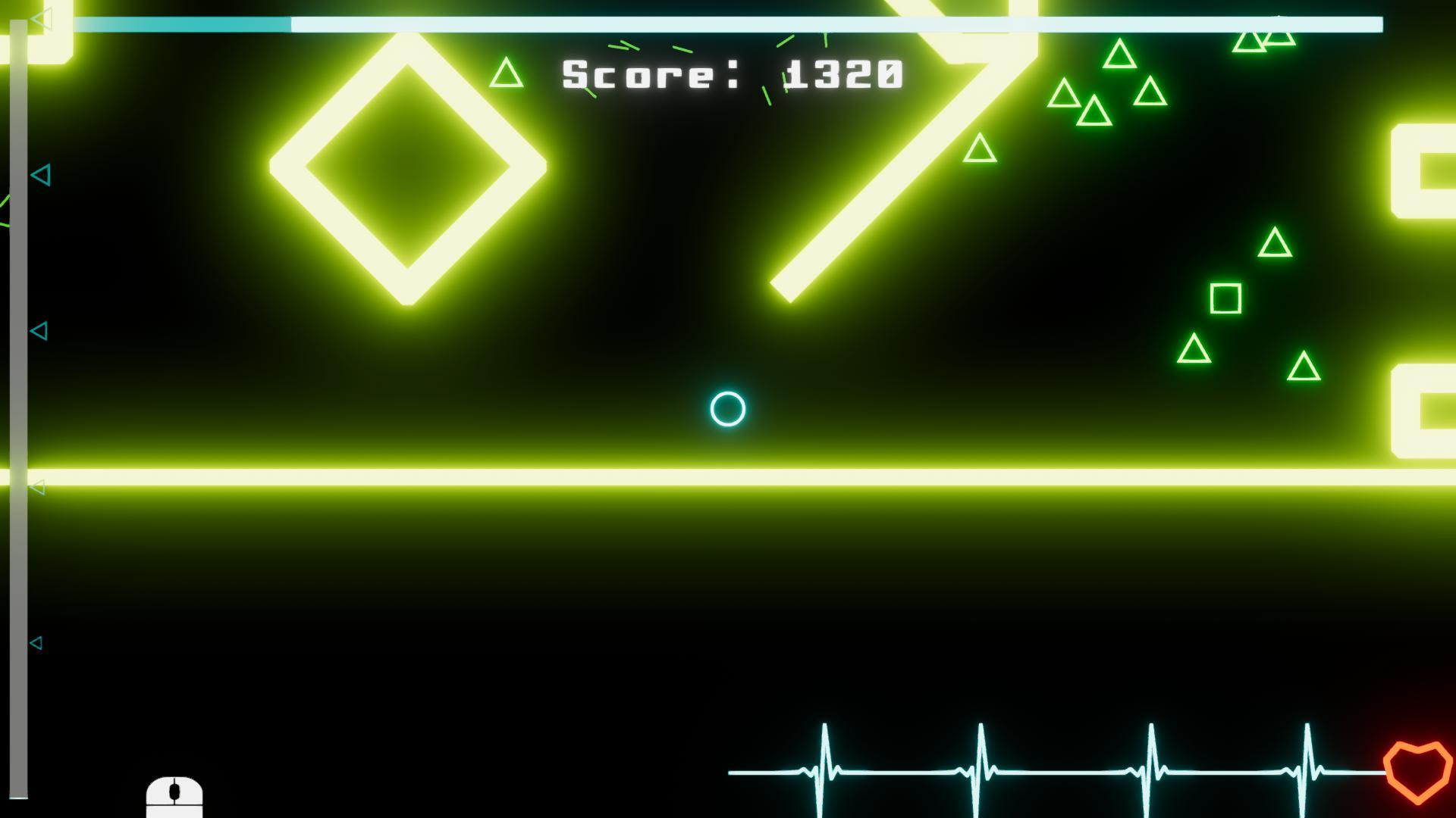 Elite Beat Zombygons (itch) Elite Beat Zombygons (itch)