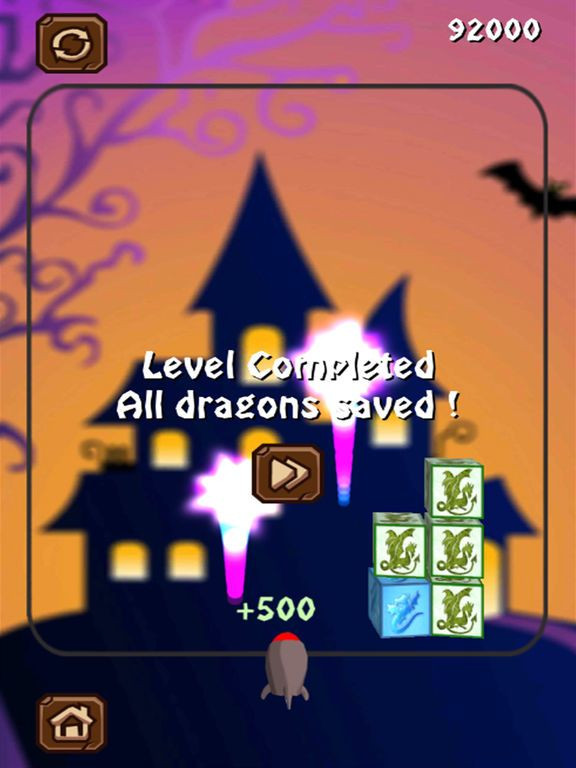 Новости о Dragon Rescue Crush