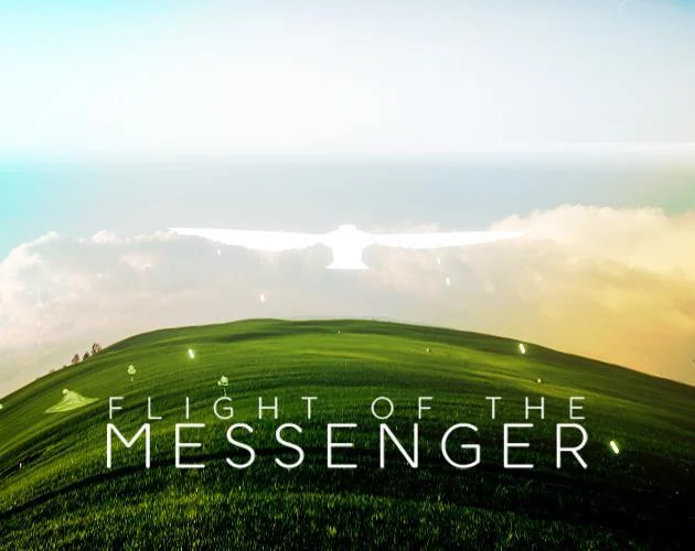 Flight of the Messenger (itch) Flight of the Messenger (itch)