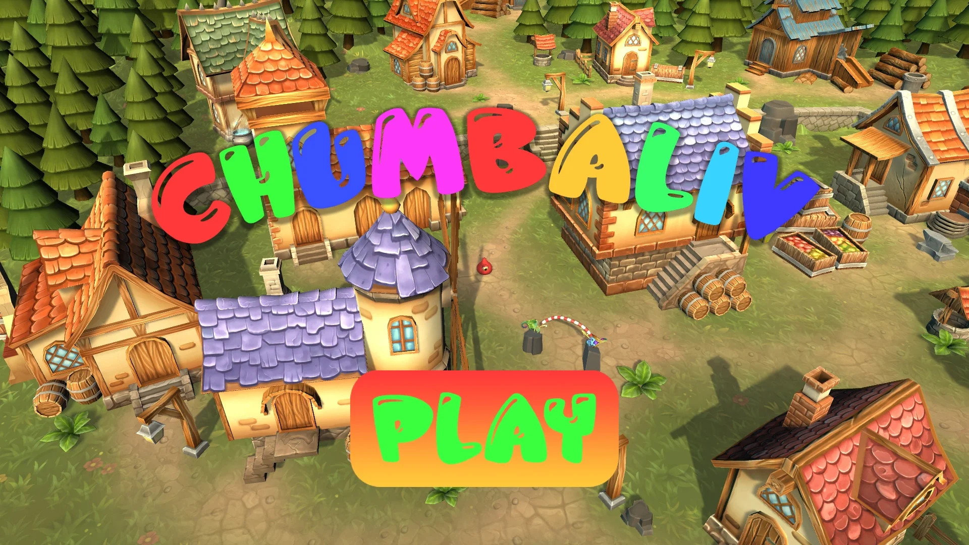 Chumbaliv (itch)