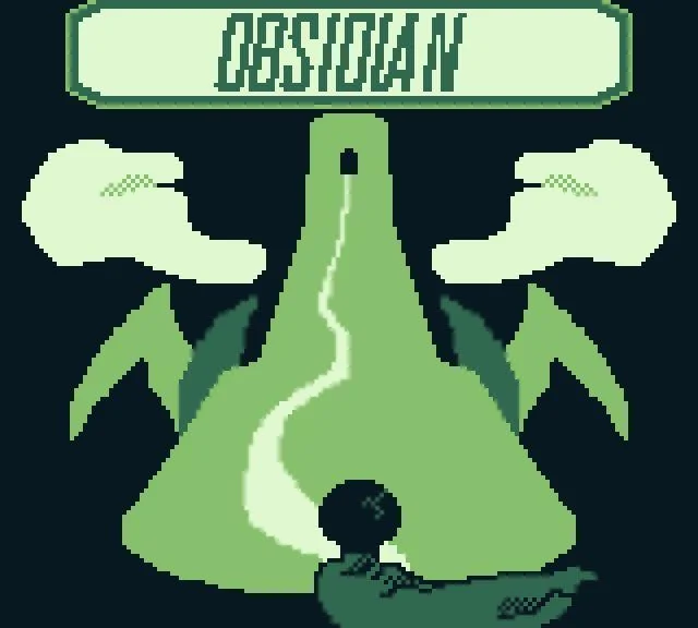 Obsidian - DEMO (itch)