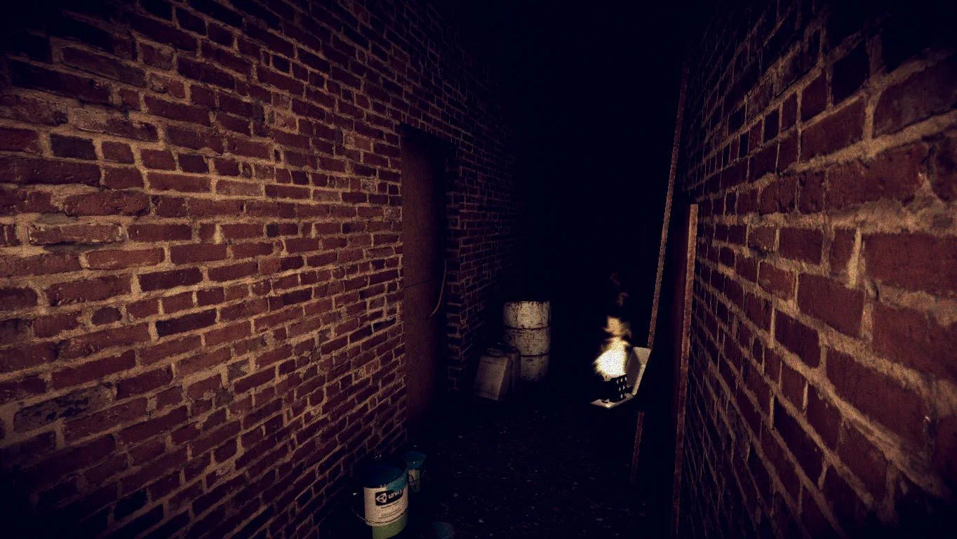 Новости о Trapped (itch) (N4bA)