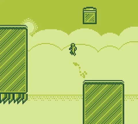 Pocket Trials (itch) Pocket Trials (itch)