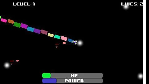 Starship (Walik) (itch)