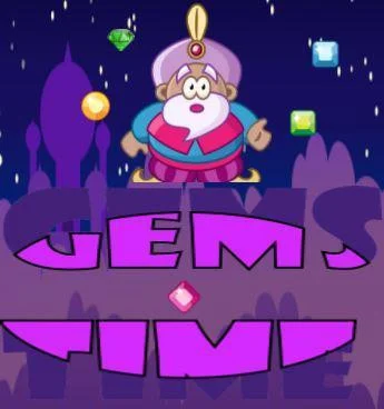 Gems (itch) (carlosoliveira) Gems (itch) (carlosoliveira)