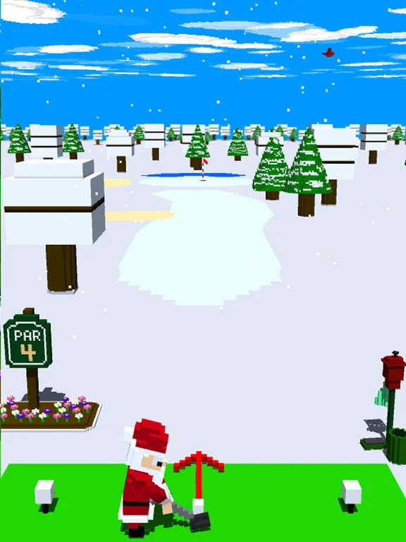 Tappy Golf Tappy Golf