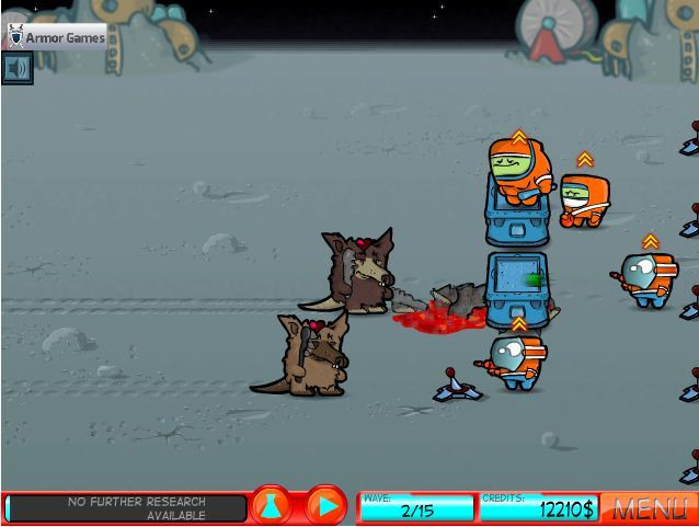 Рецензии Planet Juicer (itch)