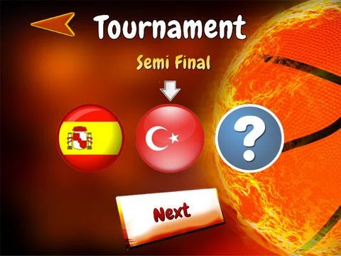 Real Basketball 2015 Real Basketball 2015