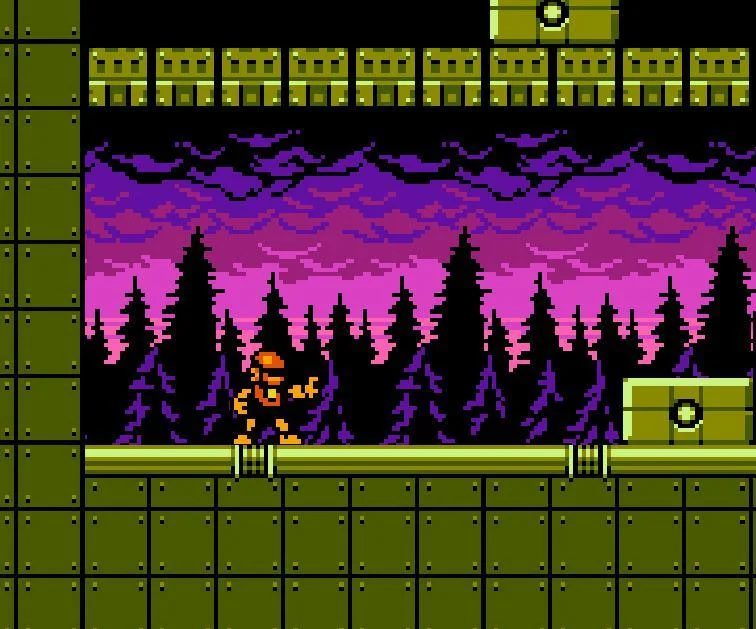 Robotman (itch) Robotman (itch)