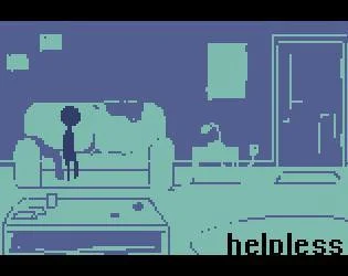Helpless (itch) Helpless (itch)