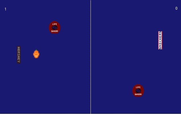 Halloween Pong (Setokaiva) (itch) Halloween Pong (Setokaiva) (itch)