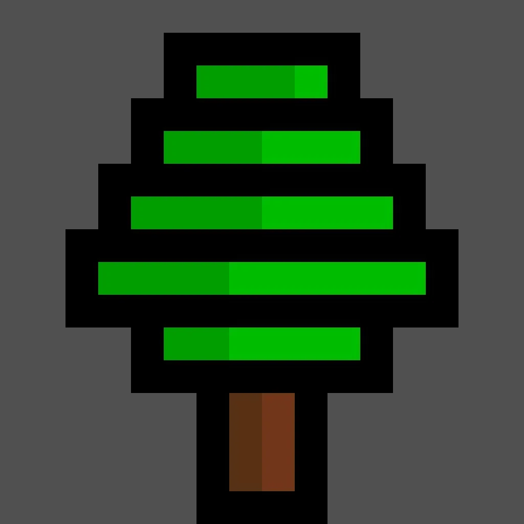 TinyLand: Build Your Own Tiny Planet! (itch)