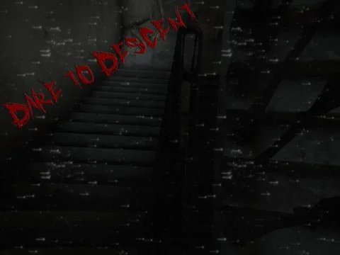 SCP-087 Mini Game SCP-087 Mini Game