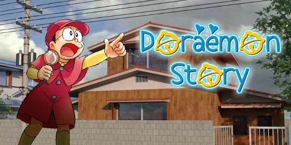 ​Doraemon Story (itch)