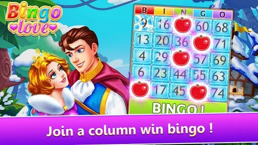 Bingo:Love Free Bingo Games,Play Offline Or Online Bingo:Love Free Bingo Games,Play Offline Or Online