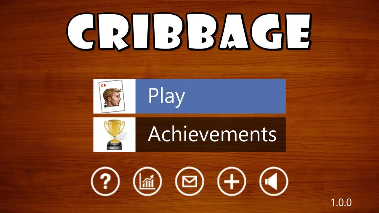 Cribbage (itch) Cribbage (itch)