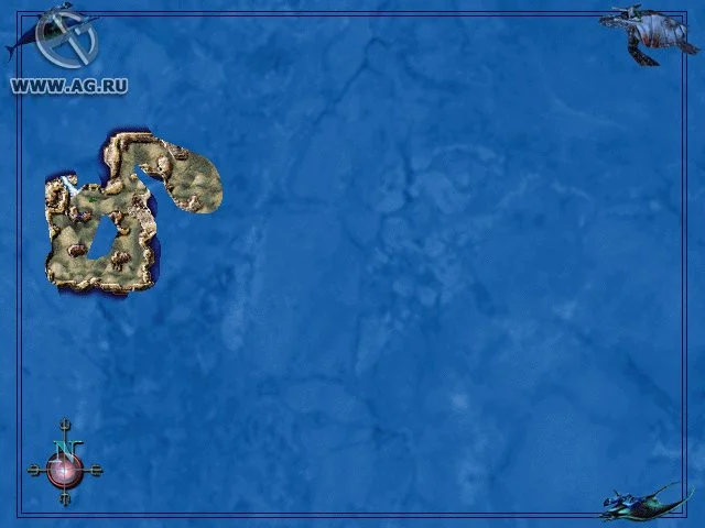 Deep Raider Deep Raider