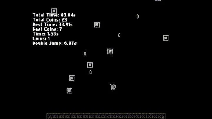 Dungeon Arcade (itch) Dungeon Arcade (itch)