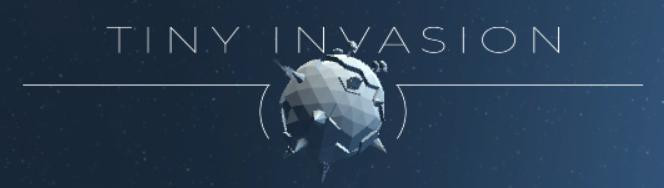 Tiny Invasion (itch) Tiny Invasion (itch)