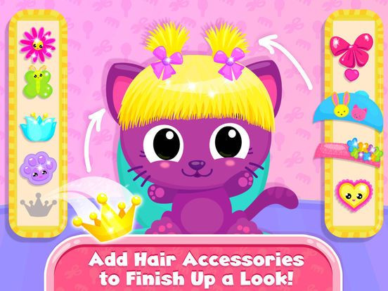 Cute & Tiny Hair Salon Cute & Tiny Hair Salon