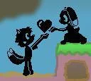 Raccoon Elektrick: Game Over (itch) Raccoon Elektrick: Game Over (itch)
