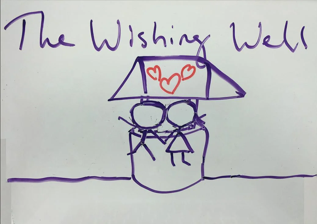 The Wishing Well (vazor) (itch) The Wishing Well (vazor) (itch)