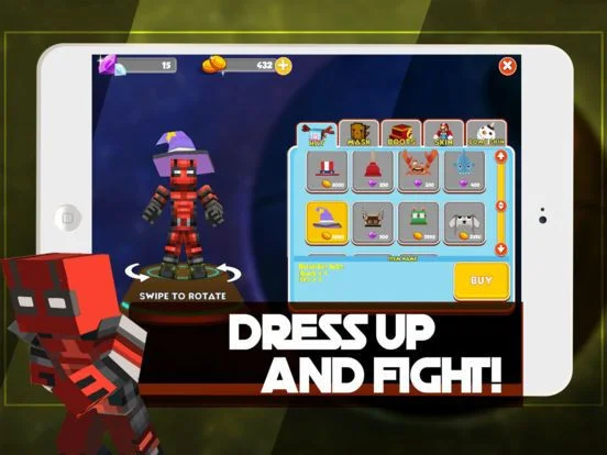 Comics Heroes Bomber 3D Game