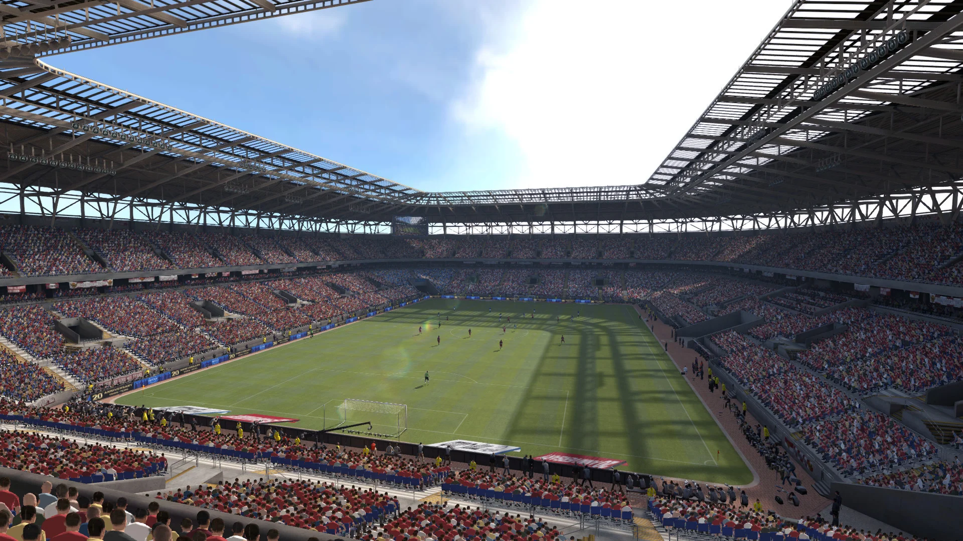 Pro Evolution Soccer 2016 myClub Pro Evolution Soccer 2016 myClub