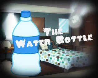 The Water Bottle (itch) The Water Bottle (itch)
