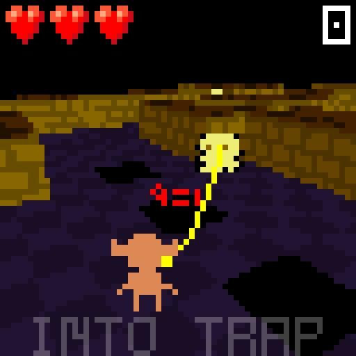 Ghost Town 64: Ghost Wrangler (itch) Ghost Town 64: Ghost Wrangler (itch)