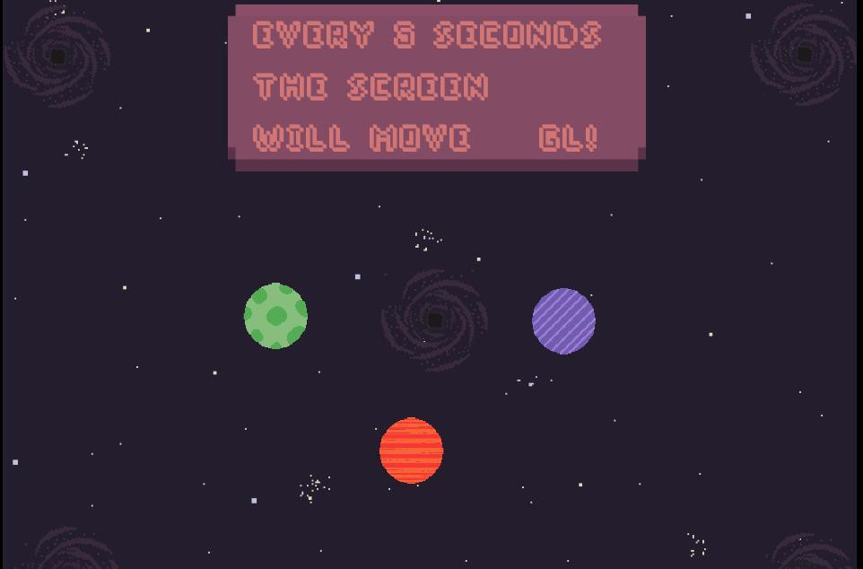Planets War (itch) Planets War (itch)