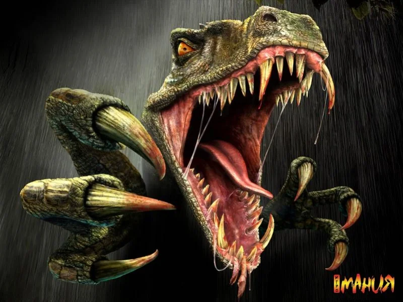 Turok: Evolution