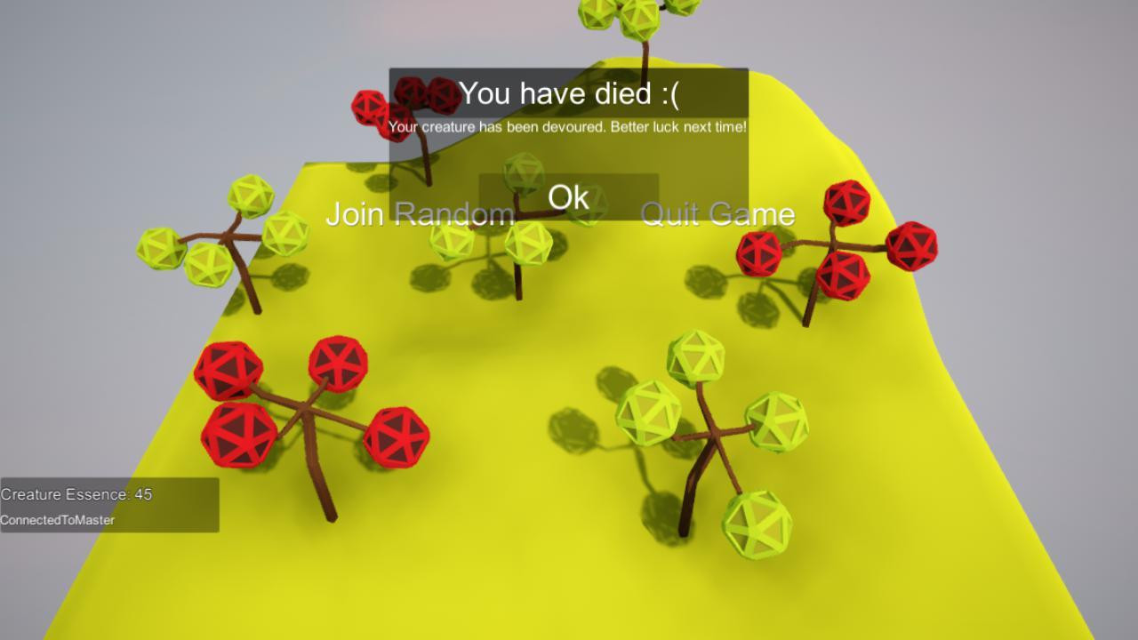 Little World Of Creatures (itch) Little World Of Creatures (itch)
