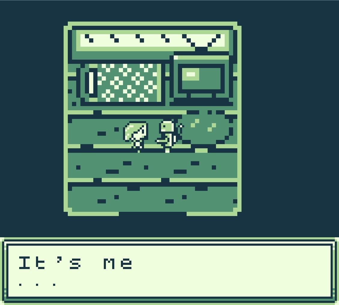 A.N.D.I.O.S. Adventure [Prototype] (itch)