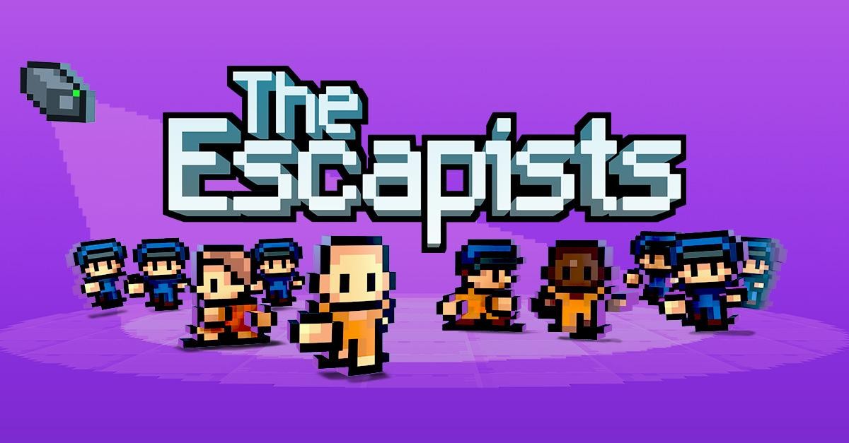 The Escapists The Escapists