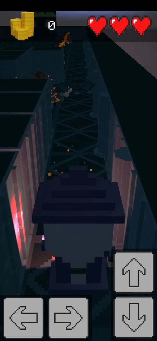 Dungeons & Voxels (itch) Dungeons & Voxels (itch)