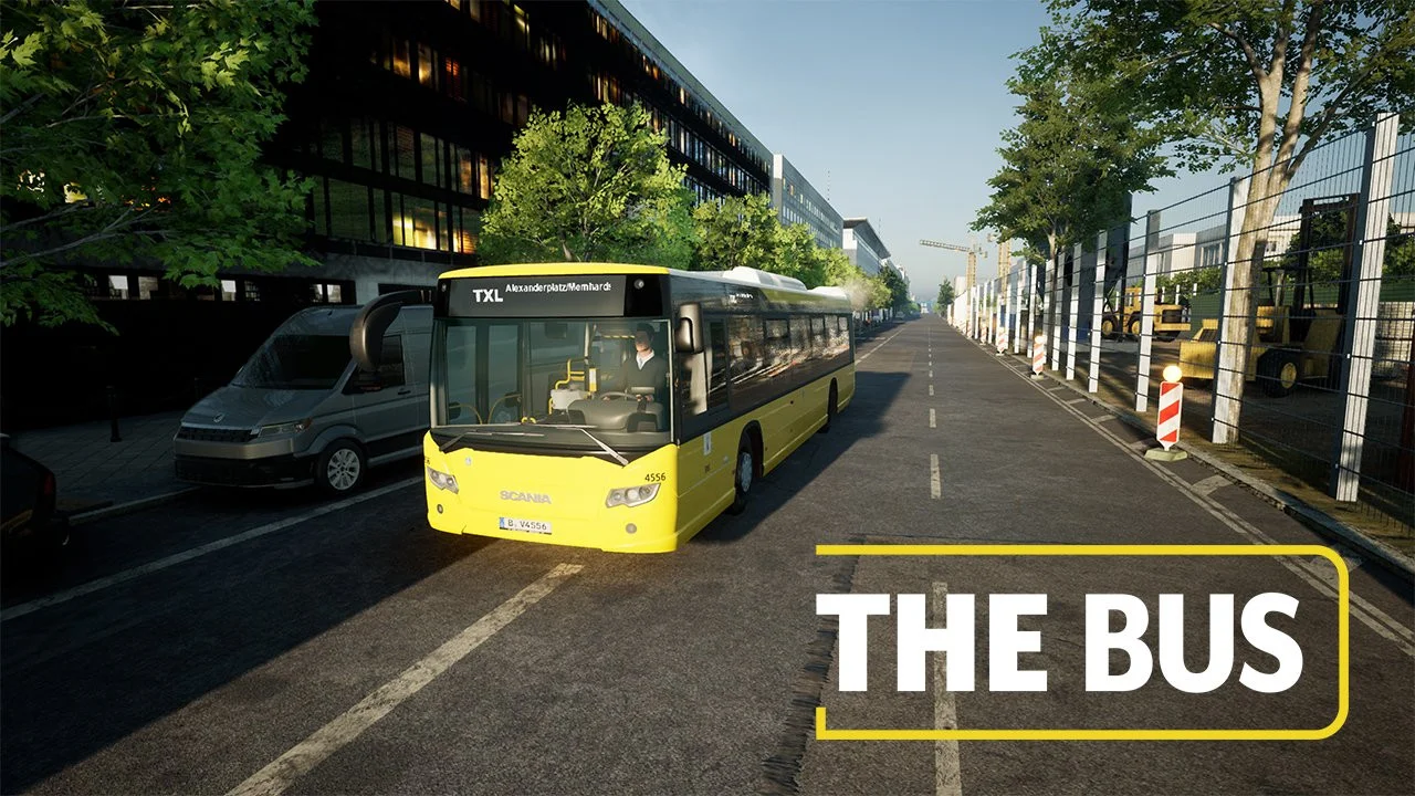 The Bus