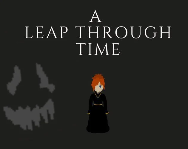 A Leap Through Time (itch)