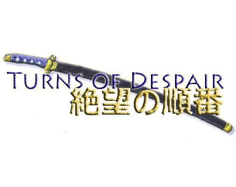 Turns of Despair (Cancelled Project) (itch)