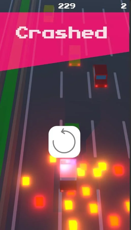 Road Crush (itch) Road Crush (itch)