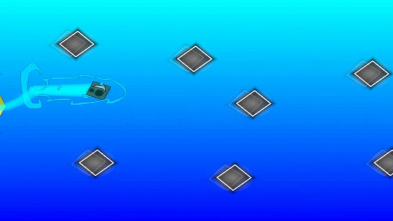 Reflex Master Free (itch) Reflex Master Free (itch)