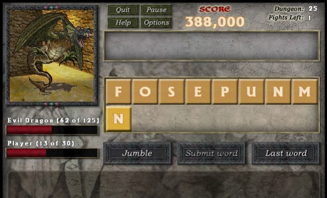 Новости о Dungeon Scroll