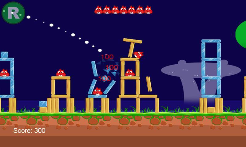 Angry Cats and Birds (itch) Angry Cats and Birds (itch)