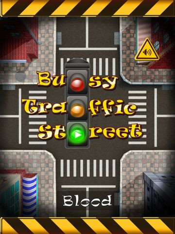Busy Traffic Street - A Endless Rush Hour Crossy Road Game Busy Traffic Street - A Endless Rush Hour Crossy Road Game