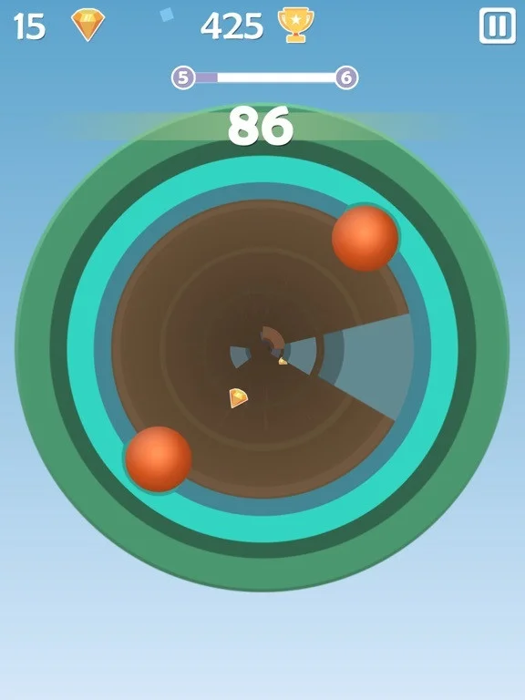 Let's Balls! Let's Balls!